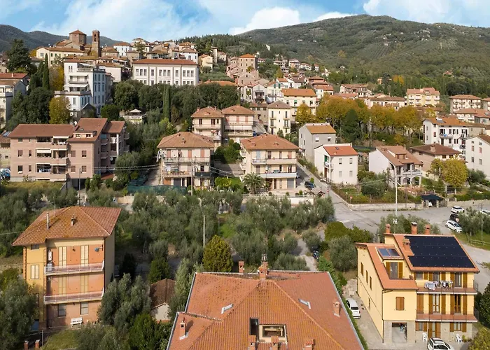 In Near Trasimeno Tuoro sul Trasimeno